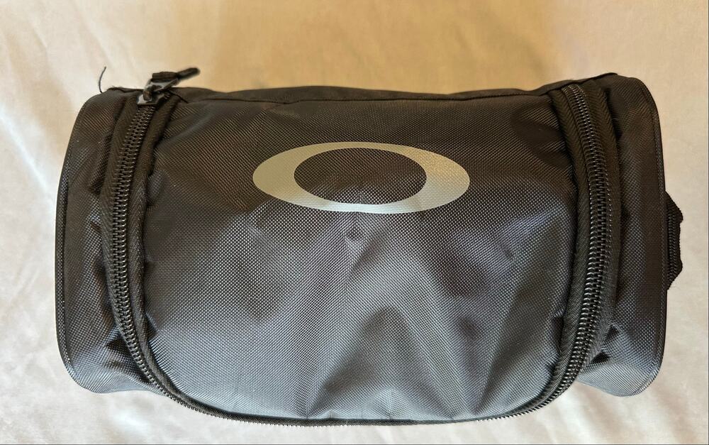 Oakley Nylon Goggle Soft Case